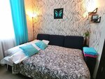 Уютная студия (mikrorayon Klimovsk, Zheleznodorozhnaya Street, 3), hotel