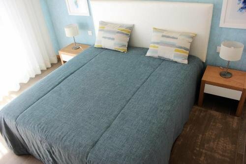 Гостиница Apartamentos Turisticos da Nazare