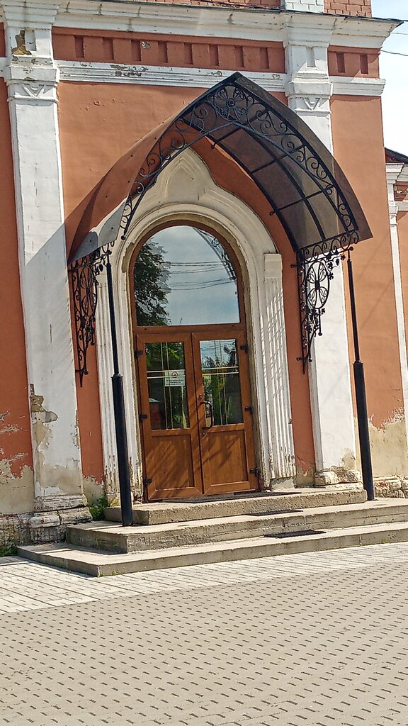 Orthodox church Church Innokentiya, mitropolita Moskovskogo, V Mikhnevo, Moscow and Moscow Oblast, photo