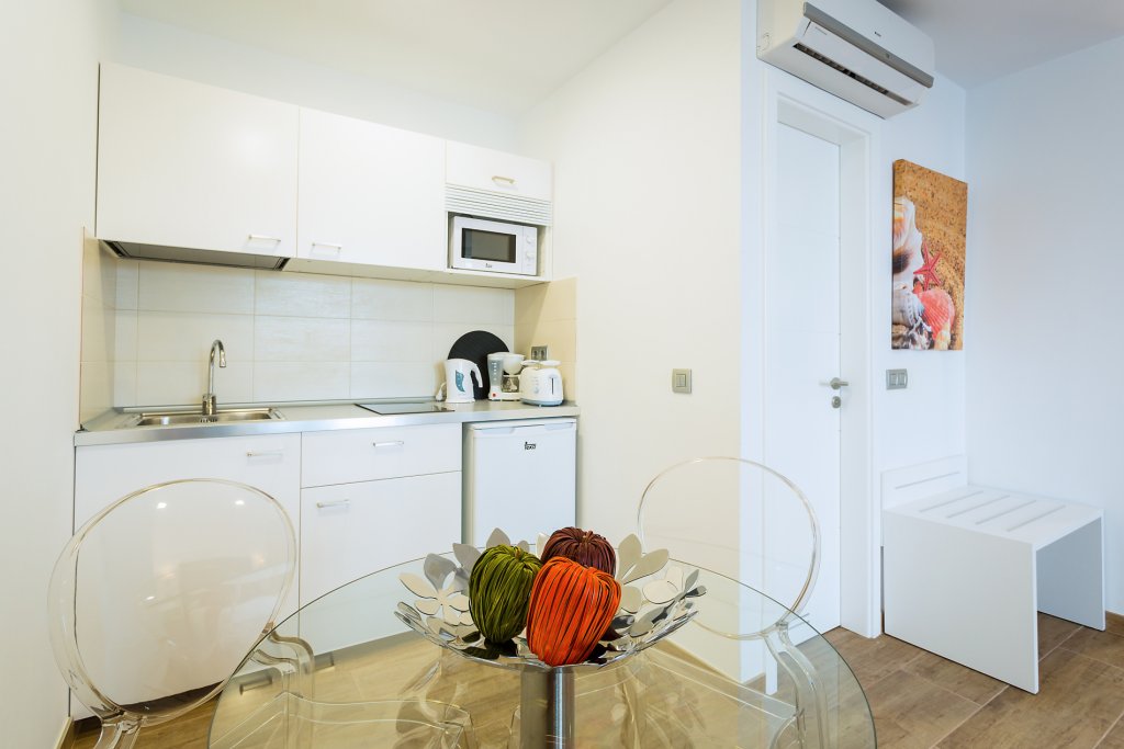 Фото Ig Nachosol Premium Apartments by Servatur - Adults Only
