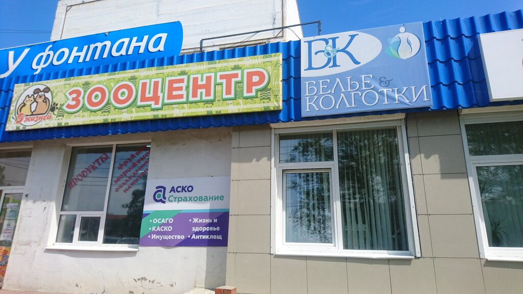 Clínica veterinaria Veterinarnaya klinika 9 zhizney, , foto