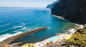 Madeira Offline - Ponta Delgada