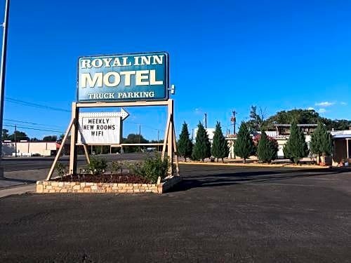 Гостиница Royal Inn