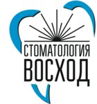 Stomatologiya Voshod (Gamidov Avenue, 67А), dental clinic
