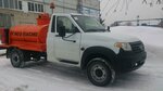 Spetsavto Uaz Gaz (Moskovskoe Highway, 3), trucks