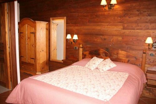 Гостиница La Maisonnette