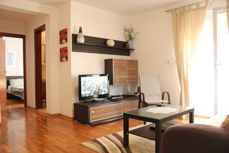 Фото Апартаменты Nataly 18