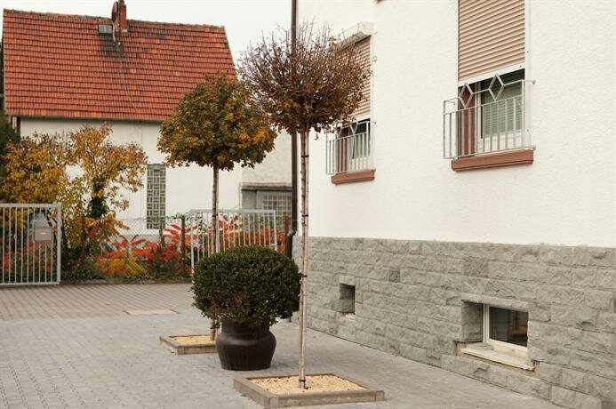 Раунхайм германия