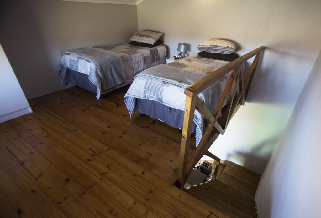 Фото Kwetu Guest Farm