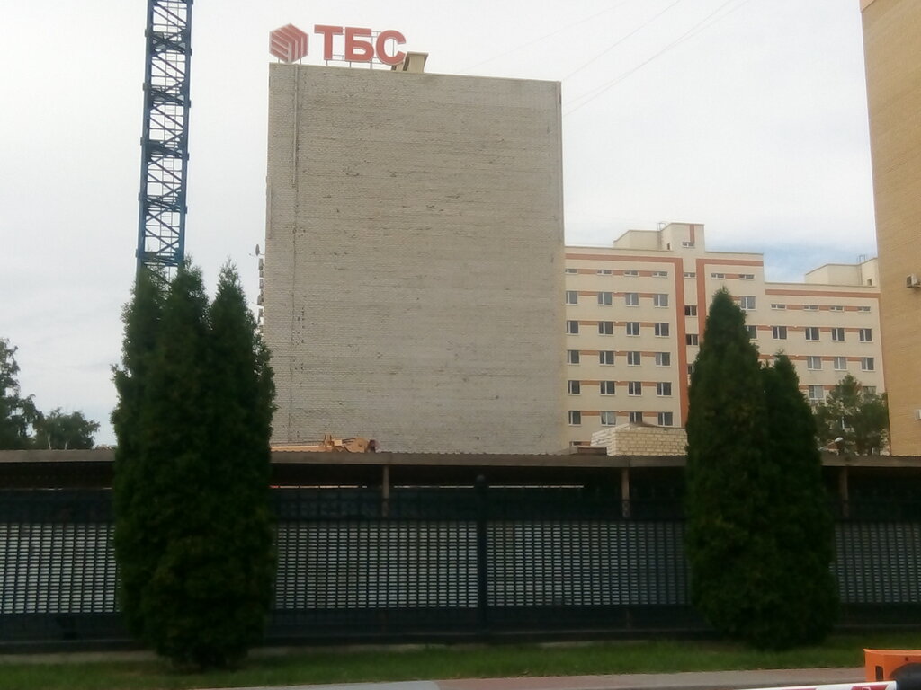 Building materials wholesale ТБС, Tambov, photo