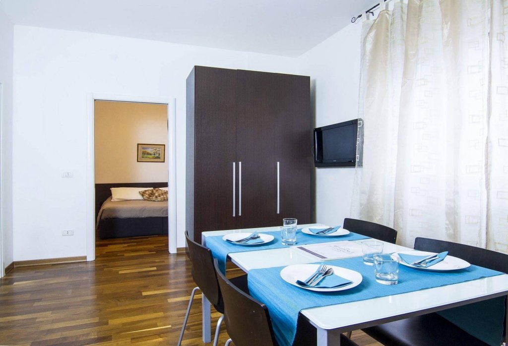 Фото Le Terrazze