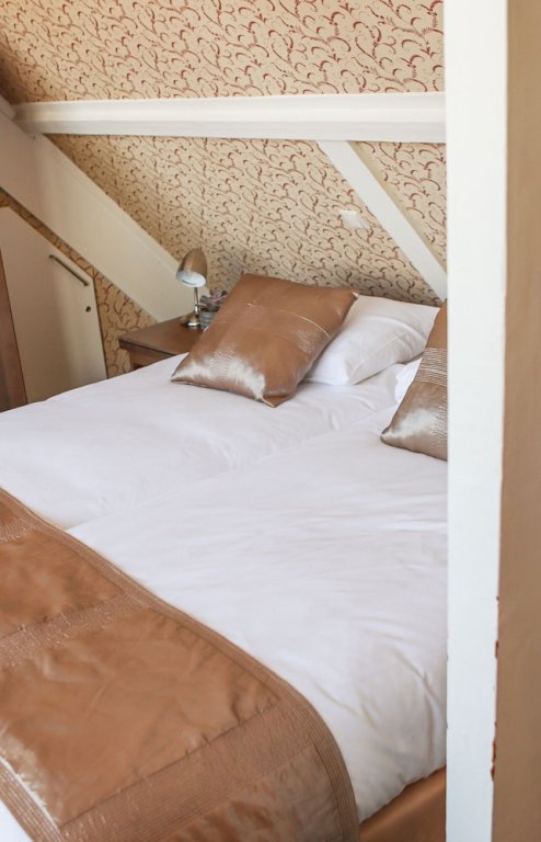 Фото Hotel Johannes Vermeer Delft