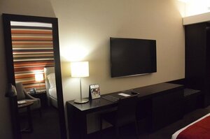 Гостиница Hotel Trópico