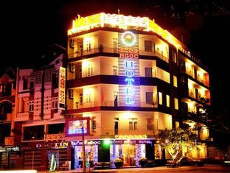 Фото Hong Ngoc Hotel Tuy Hoa