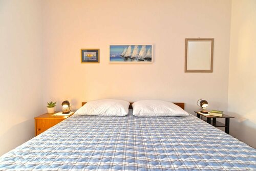 Гостиница Apartment 1174