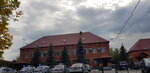Ogibdd Mu Mvd Rossii Vlasiha (posyolok Vlasikha, Solnechnaya ulitsa, 1А) ، شرطة المرور
