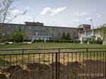 Поликлиника (ulitsa Gagarina, 1А), polyclinic for adults