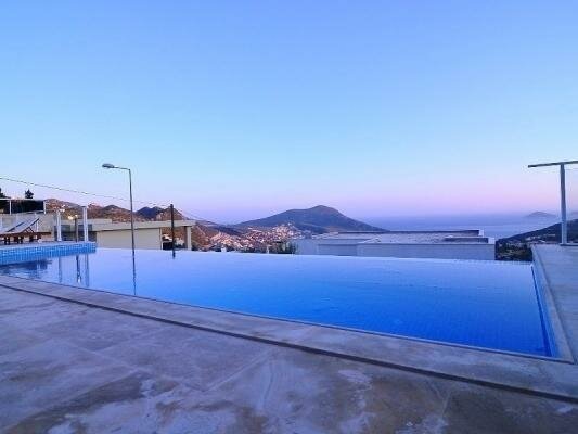 Mediterranean Prestige Range Villas