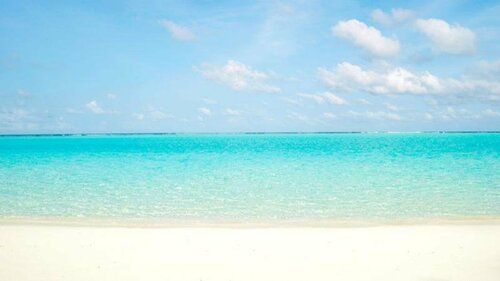 Гостиница Holiday Grand Thoddoo на Атолле Алиф-Алиф