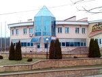Raypo (Savieckaja vulica, 2), consumer cooperative