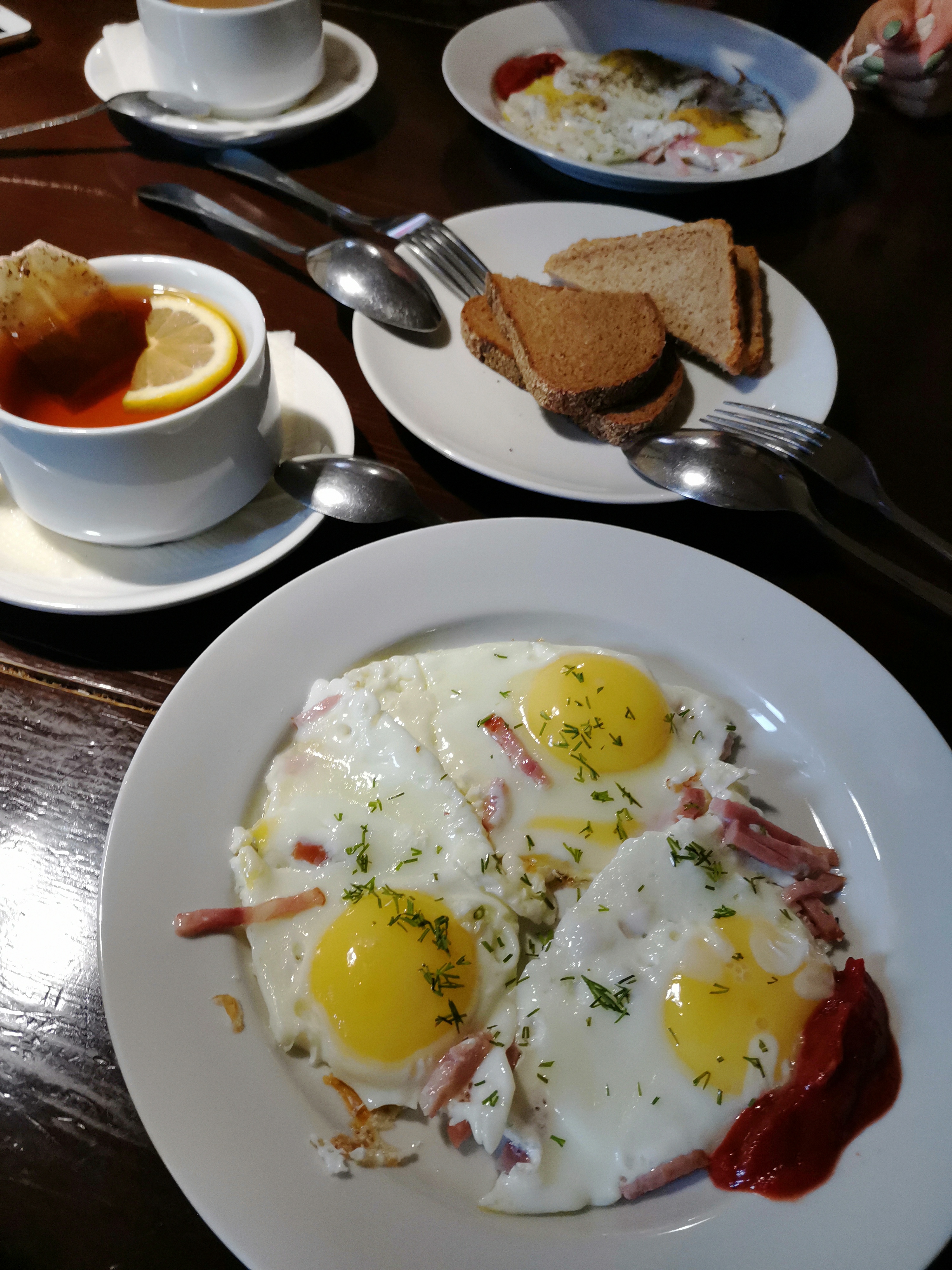 Фото Транзит