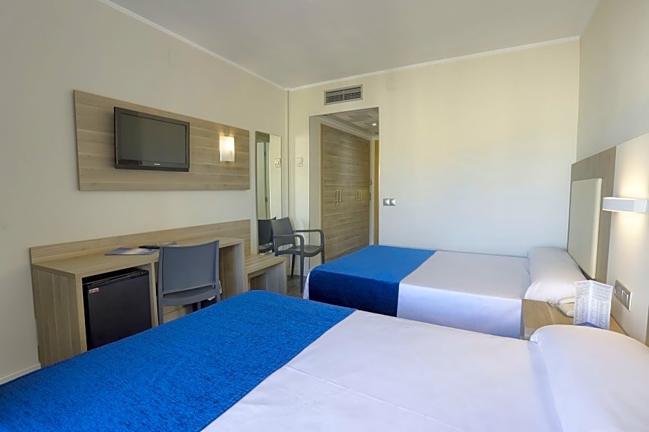 Фото Hotel Palm Beach