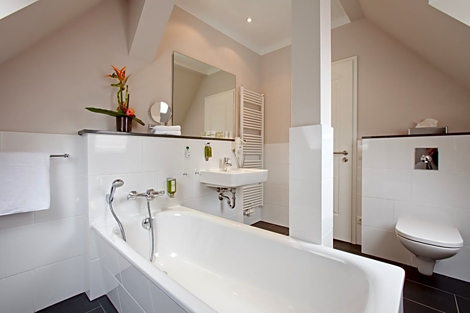 Фото Batschari Palais Baden-Baden