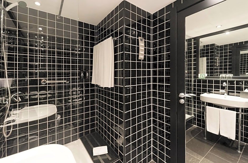 Фото Hotel Paral·lel