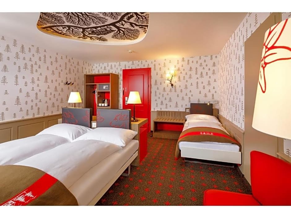 Фото отеля 5