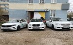 Merger_rent (Partizanskaya Street, 86), car rental