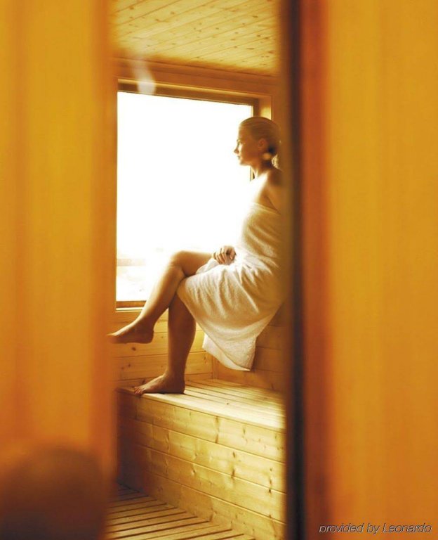 Фото Radisson Blu Atlantic Hotel, Stavanger