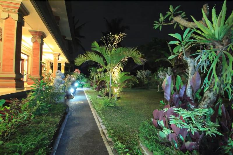 Фото Jati 3 Bungalows and SPA