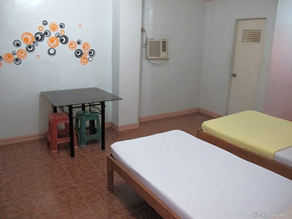 Фото Pe're Aristo Guesthouse