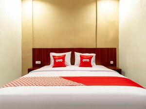 Гостиница Oyo 2018 Ring Road Guest House Syariah