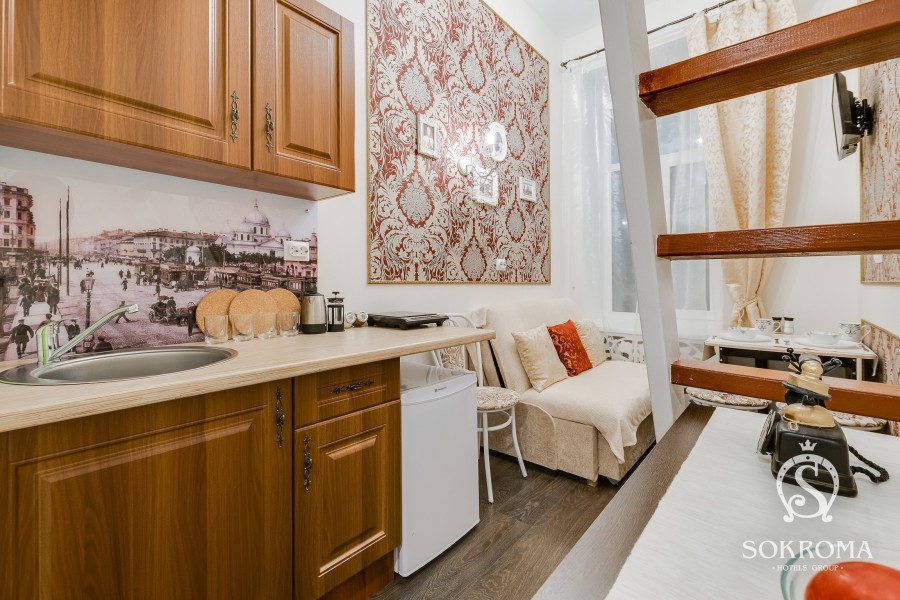 Фото Sokroma Аристократ