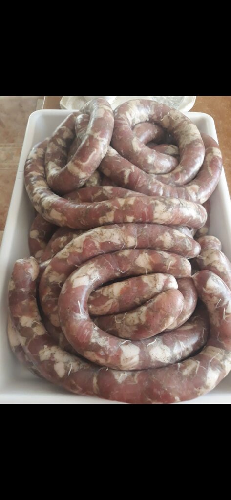 Butcher shop Мясо, Bahchisaraj, photo