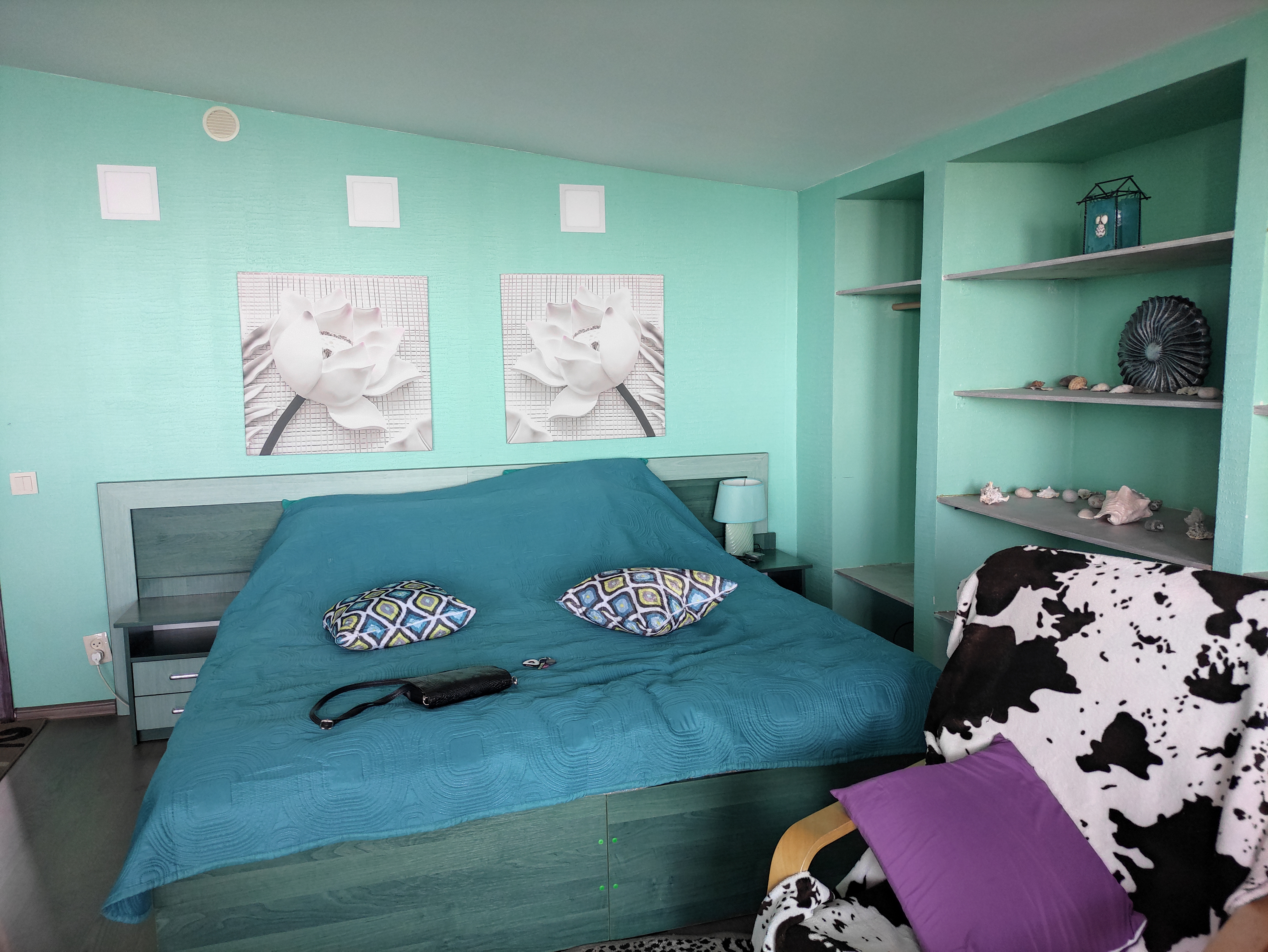 Фото Дом на Советской 60