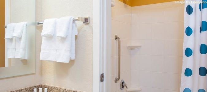 Фото Townplace Suites by Marriott Des Moines Urbandale