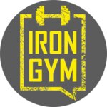 Iron Gym (ulitsa Vladimira Vysotskogo, 6Б), i̇dman klubu, bölmə