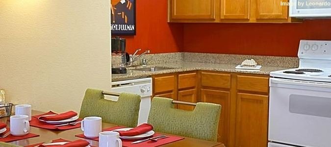 Фото Residence Inn by Marriott Dallas Park Central
