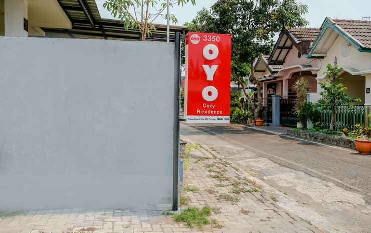 Hotel Super Oyo 3350 Cozy Residence Syariah, Malang, photo
