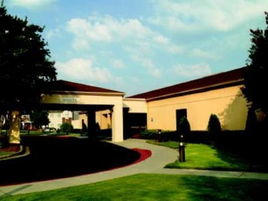 Фото Sonesta Select Atlanta Airport