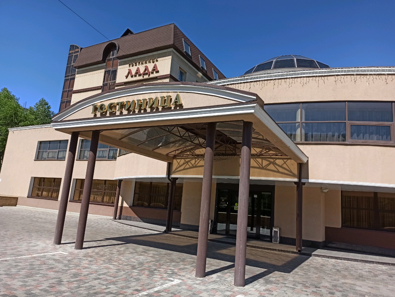 Фото отеля 5