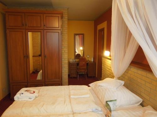 Фото Hotel Therma