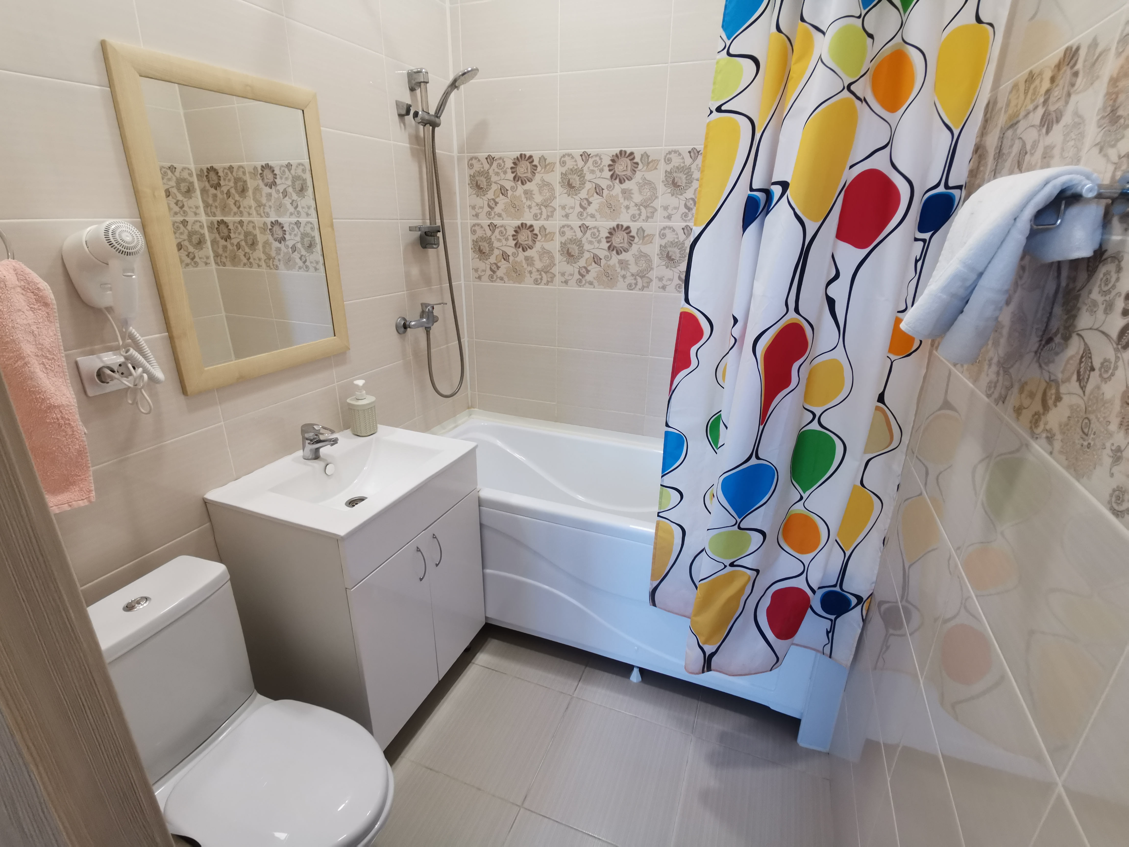 Фото У Гарри