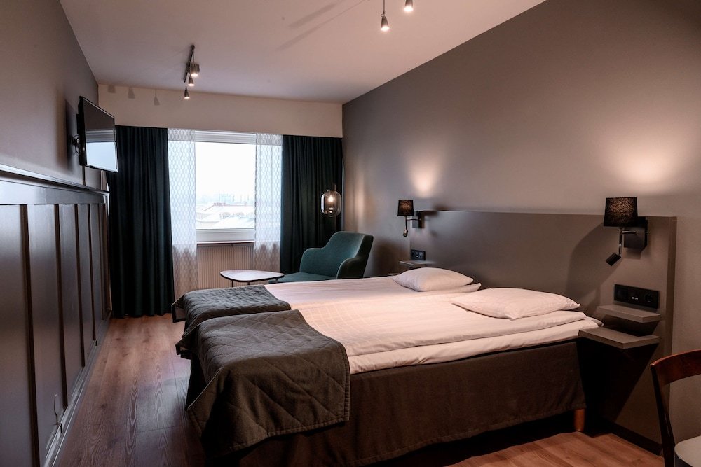 Фото Scandic Varnamo