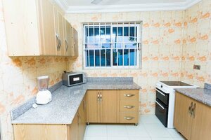Гостиница Double Tree