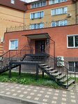 J. Rus-studio (Pervomayskiy district, Uritskogo Street, 20), tienda de ropa