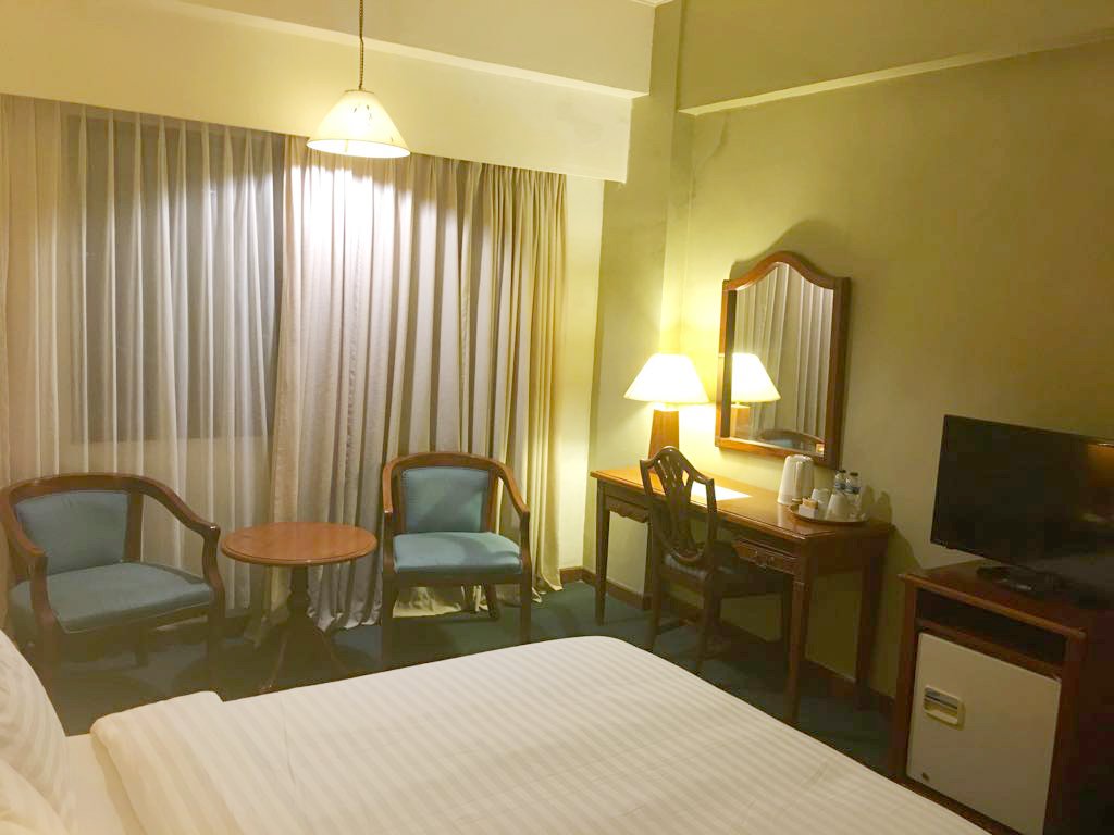 Фото Paragon Gallery Hotel