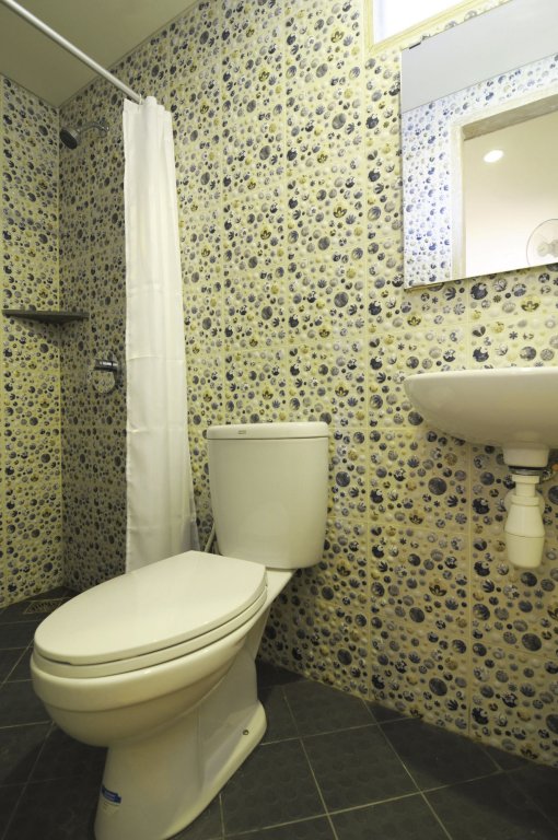 Фото Bread & Jam Hostel